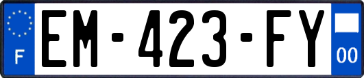EM-423-FY