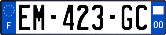 EM-423-GC