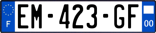 EM-423-GF