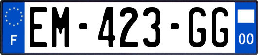 EM-423-GG