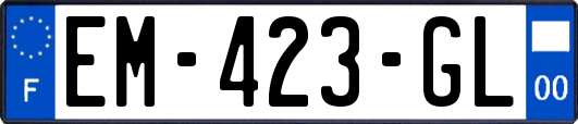 EM-423-GL