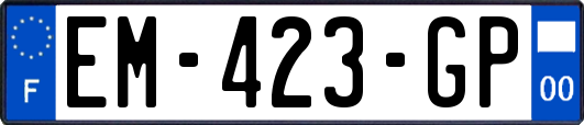 EM-423-GP