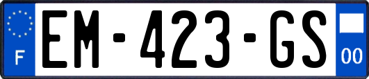 EM-423-GS