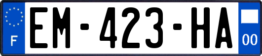 EM-423-HA