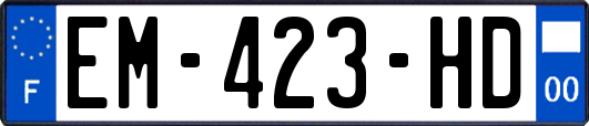 EM-423-HD