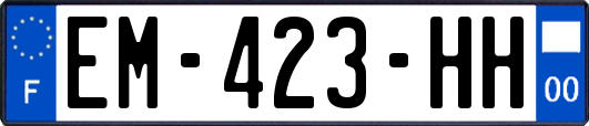 EM-423-HH