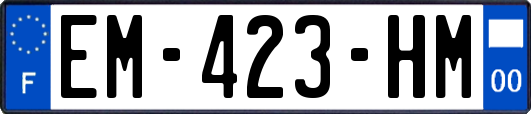 EM-423-HM