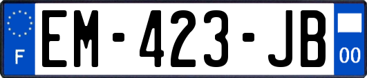 EM-423-JB