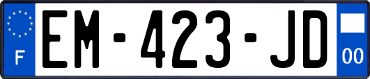EM-423-JD