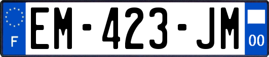EM-423-JM