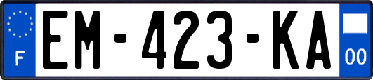 EM-423-KA