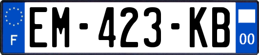 EM-423-KB