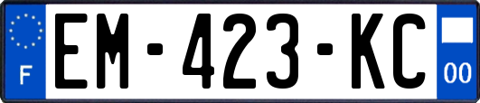 EM-423-KC