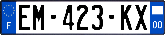 EM-423-KX
