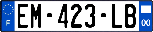 EM-423-LB