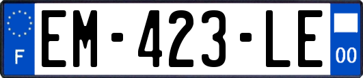 EM-423-LE