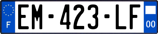 EM-423-LF