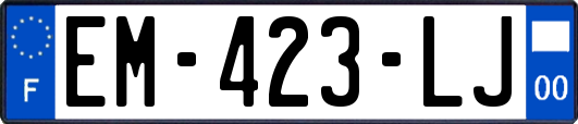 EM-423-LJ