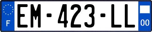 EM-423-LL