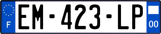 EM-423-LP