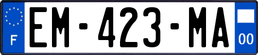 EM-423-MA