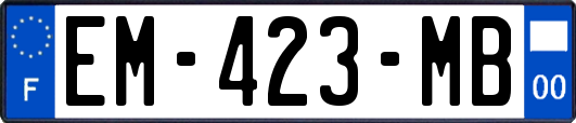 EM-423-MB