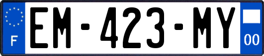 EM-423-MY
