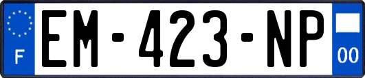 EM-423-NP