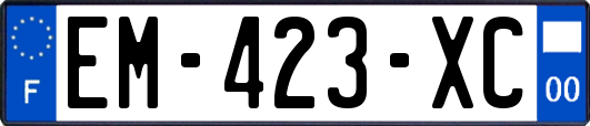 EM-423-XC