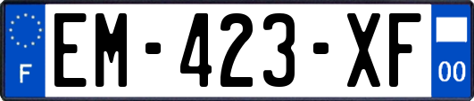 EM-423-XF