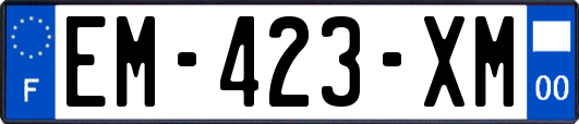 EM-423-XM