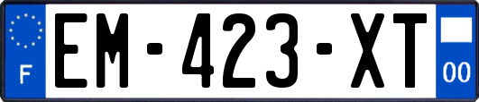 EM-423-XT