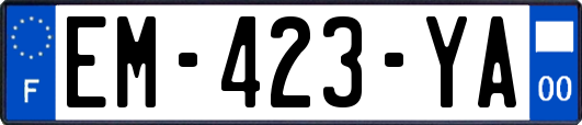 EM-423-YA