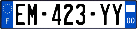 EM-423-YY