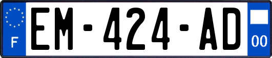 EM-424-AD