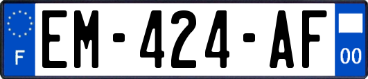 EM-424-AF