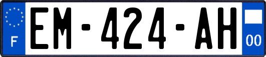 EM-424-AH