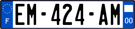 EM-424-AM