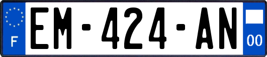 EM-424-AN