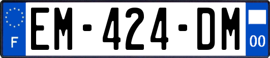 EM-424-DM