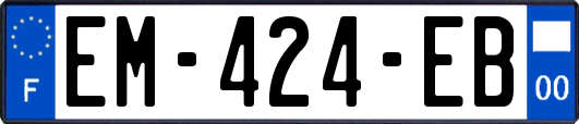 EM-424-EB