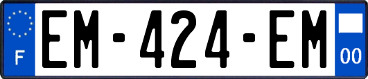 EM-424-EM