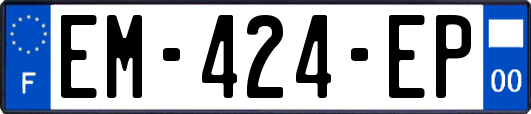 EM-424-EP