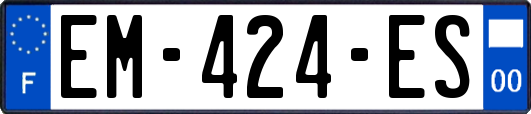 EM-424-ES