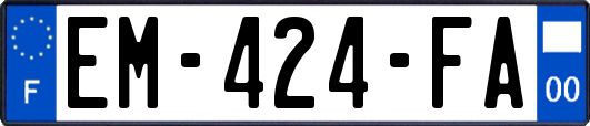 EM-424-FA