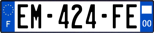 EM-424-FE
