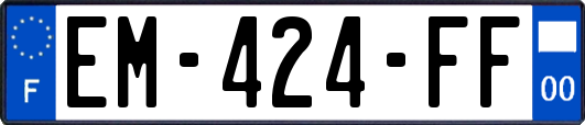 EM-424-FF