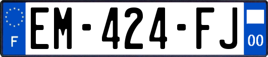EM-424-FJ