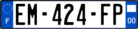 EM-424-FP