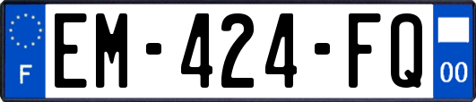 EM-424-FQ